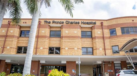 New Mental Health Crisis Unit For Brisbane Hospital The Courier Mail