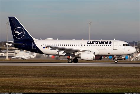 D Aibn Lufthansa Airbus A Photo By Severin Hackenberger Id