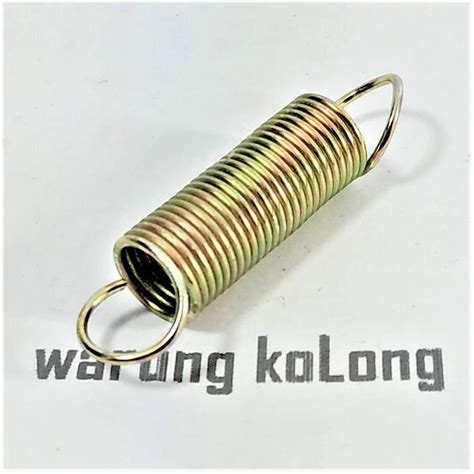 Jual Per Gas T Spring Ver Md Pegas Tarik Cm Cm Di Lapak