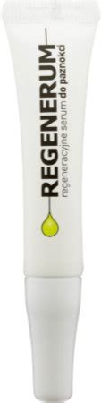 Regenerum Nail Care S Rum Regenerador Para Unhas E Cut Cula Excendente