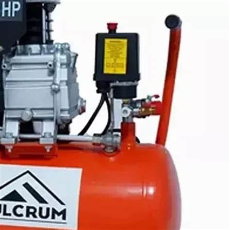 Fulcrum 3 Hp Air Compressor 50 Liters Tb3050bm At Rs 16800 Portable