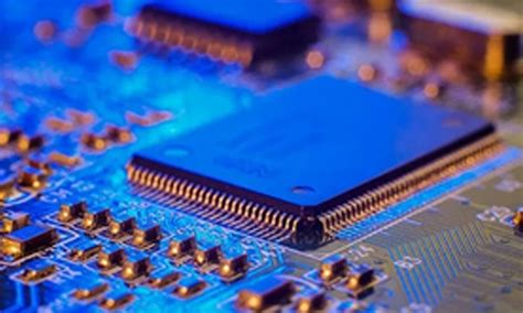 Cabinet okays pact with EU on chip technology