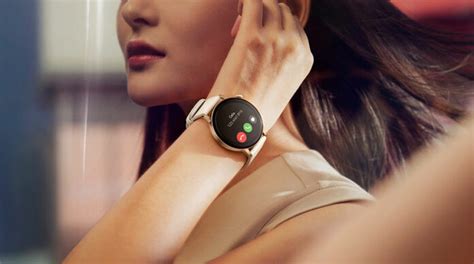 Nh Gi Huawei Watch Gt Thi T K T Nh N Ng Gi B N B N Tin C Ng