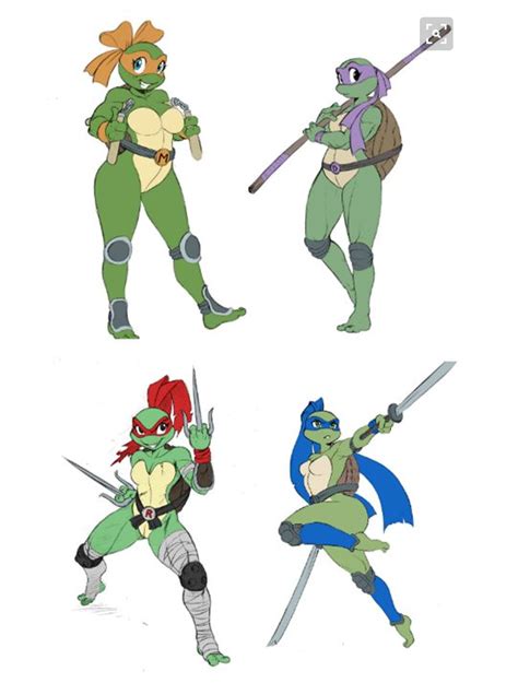 Teenage Mutant Ninja Turtles Art Ninja Turtles Art Tmnt