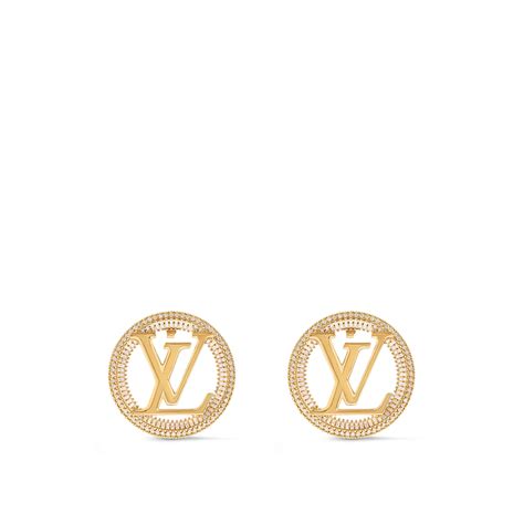 Earrings Collection For Women Louis Vuitton ® 2