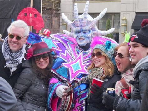 Mummers - Encyclopedia of Greater Philadelphia