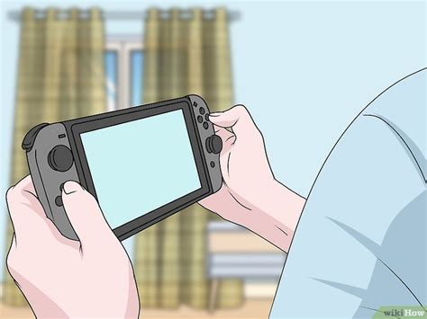 Formas De Invitar Amigos En Nintendo Switch Wikihow