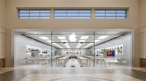 Florida Mall - Apple Store - Apple