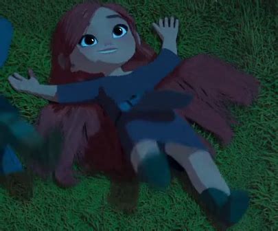 Nude Cartoons Nimona