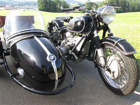 Bmw R Gespann Alois Br Ndle Tankbeschichtungen