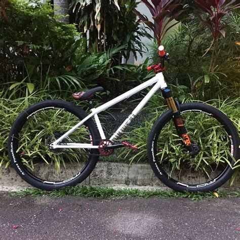 Pin By Yoshua Adosinez On Bii Dirt Jumper Bmx Mtb Bike