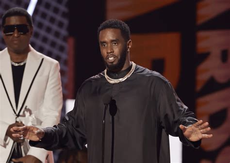 Diddy Se Declar No Culpable Tras Su Arresto Pero El Juez Desde Ya Le