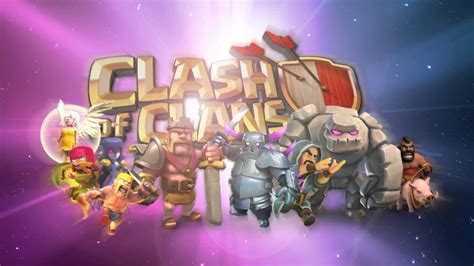 10 Most Popular Cool Clash Of Clan Wallpapers Full Hd 1920×1080 For Pc Background 2023