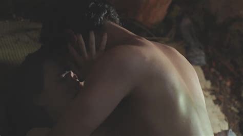 Ellen Page Evan Rachel Wood Nude Into The Forest