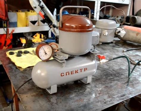 Супер тихий и компактный компрессор своими руками | Compressor, Cnc