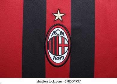 ac milan Logo Vector (.CDR) Free Download