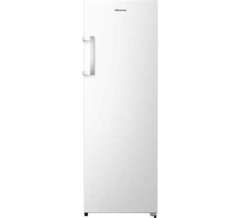 Hisense FV298N4AWC skriňová mraznička | Nay.sk