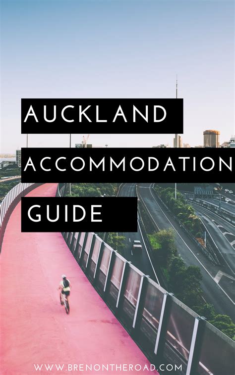Where To Stay In Auckland: An Insider's Guide (updated 2025) | New