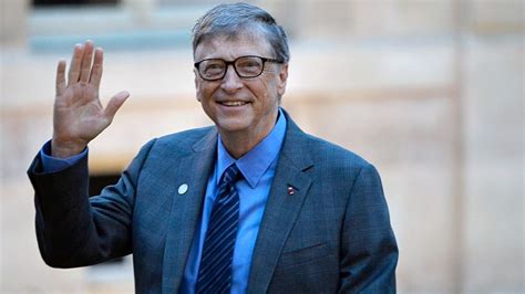 3 ways Bill Gates is spending billions to change the world