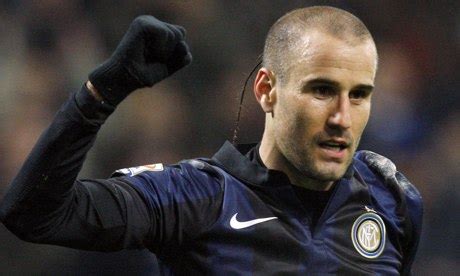 Rodrigo Palacio Hair in Rat Tail Hairstyle Pictures