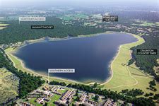 Application Lodged For UKs First New Reservoir In 30 Years Planning