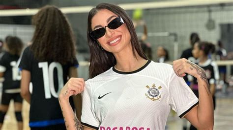 Boca Rosa Renova Patroc Nio Ao Time De Base Do V Lei Feminino Do