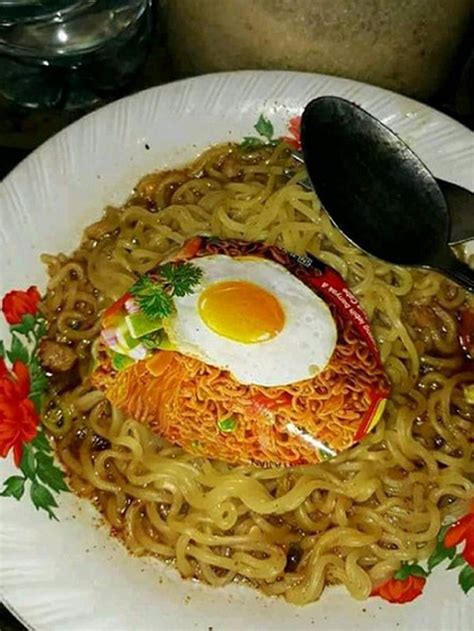 50 Gambar Lucu Kenyang Makan Jamiko Gambar