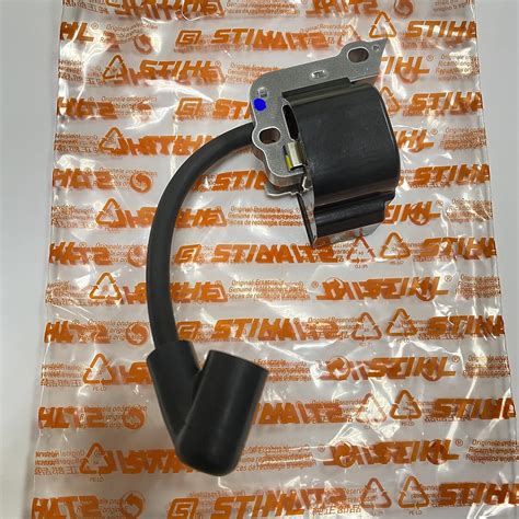 Amazon Stihl OEM Parts Ignition Module FS38 FS45 FS45C