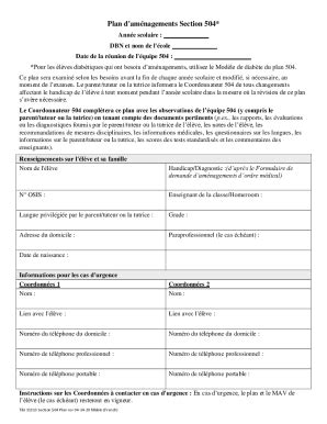 Fillable Online Politique De Dveloppement Des Plans De Dplacements D