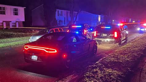 2 Shot On Far East Side Of Indianapolis