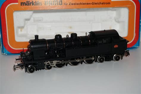 M Rklin Hamo Sncf Dampflok Serie Tc H Dc Kaufen Auf Ricardo