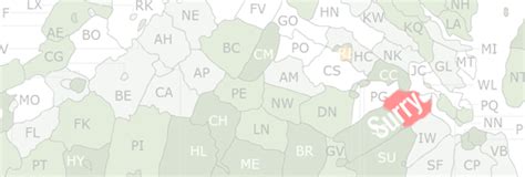 Discover Surry County Public and Vital Records, Virginia