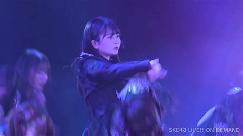 【画像①】荒井優希生誕祭2023 チームkii「時間がない」公演 Ske48りかぴまとめ