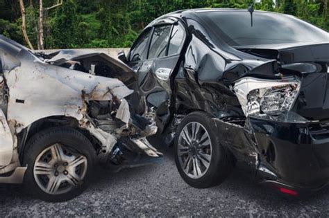 Common Injuries From Left Turn Car Accidents In Las Vegas