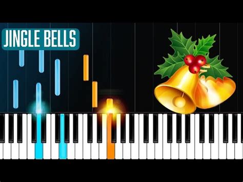 Jingle Bells Piano Tutorial Yashthepianist Full Video In Description