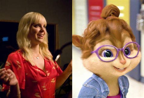 Voiceing Jeanette - Chipmunks and Chipettes Rock! Photo (10781057) - Fanpop