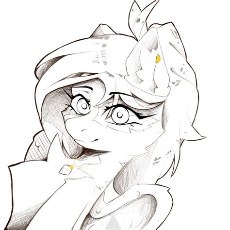 Safe Artist Glazirka Oc Oc Only Pegasus Pony Black And