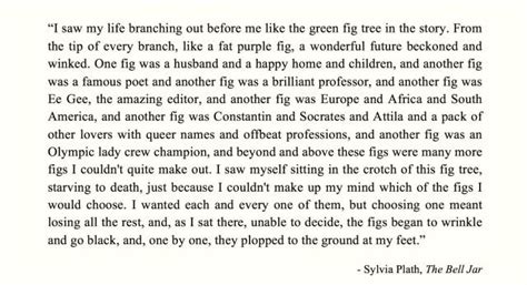 Sylvia Plath Quotes