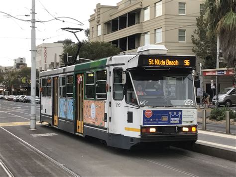 Yarra Trams | australia.SHOWBUS.com TRAM IMAGE GALLERY | Victoria