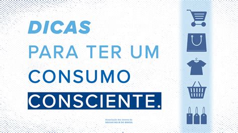 Dicas Para Ter Um Consumo Consciente Seicho No Ie Do Brasil