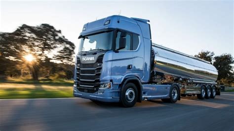 Programa de estágio Scania 2021 está inscrições abertas