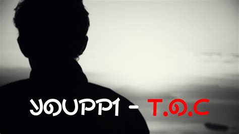 Youppi X Youppi Trouble Obsessionnel Compulsif Youtube