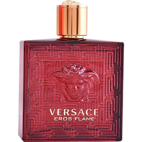 Versace Eros Flame Edp 100ml • See The Best Prices