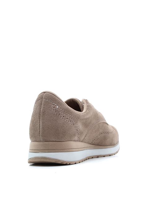 Tênis Kolosh Camurça Nude Compre Agora Dafiti Brasil