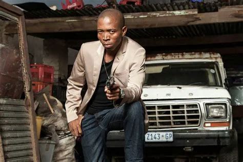 10 Mzansi Actors Who Play Gangster Roles To Perfection Za