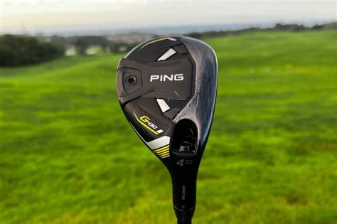 Ping G430 Hybrid Review Ping G430 National Club Golfer