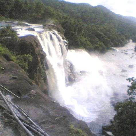 Chalakudy River, India Tourist Information