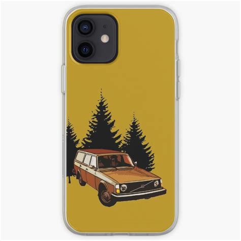 Volvo Iphone Cases And Covers Redbubble