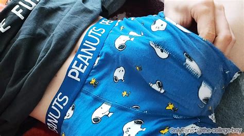 Teenage Boy Trying To Relax After College Is The Orgasm The Best Way Gay Porn XHamster