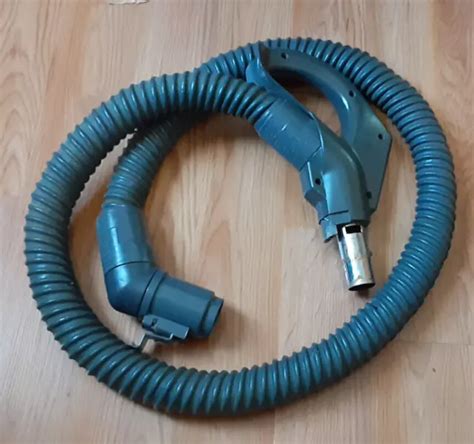 KENMORE 116 PROGRESSIVE 360 HEPA Canister Vacuum Hose 3 Prong